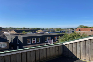 Te huur: Kamer Blekerstraat, Enschede - 1
