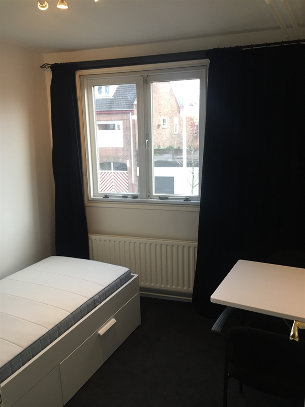 For rent: Room Kruisstraat, Tilburg - 6