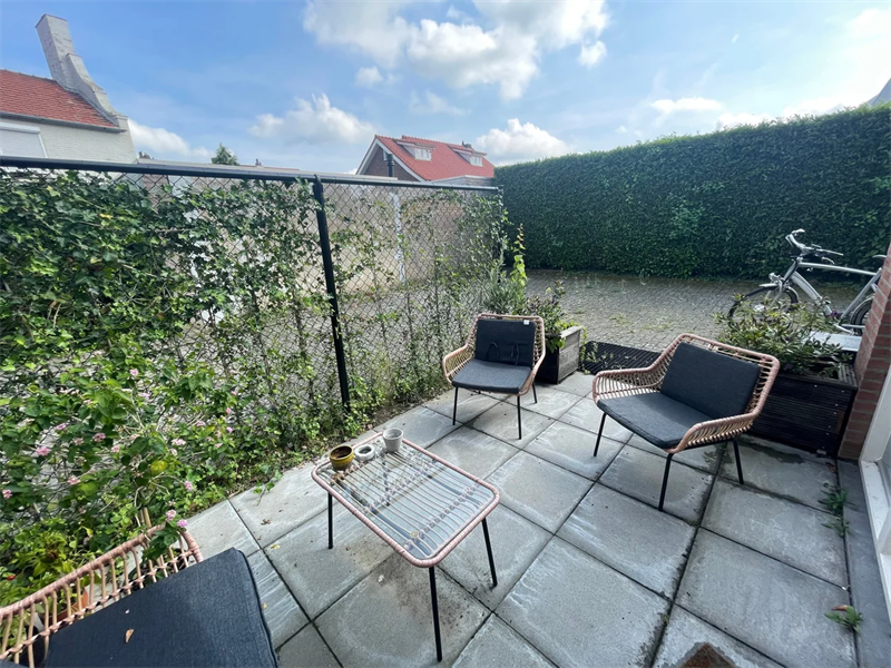 Te huur: Appartement Julianalaan, Beek Lb - 15