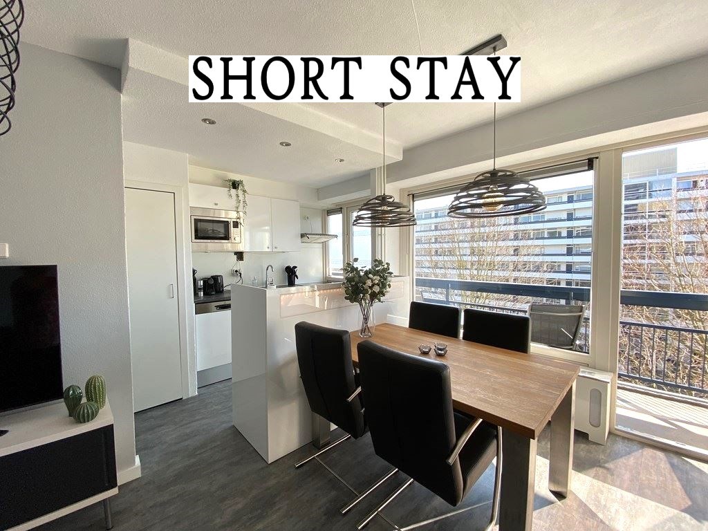 For rent: Apartment Hisveltplein, Arnhem - 30