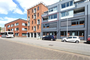 Te huur: Appartement Concordiastraat, Breda - 1