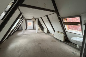 Te huur: Kamer Spilsluizen, Groningen - 1