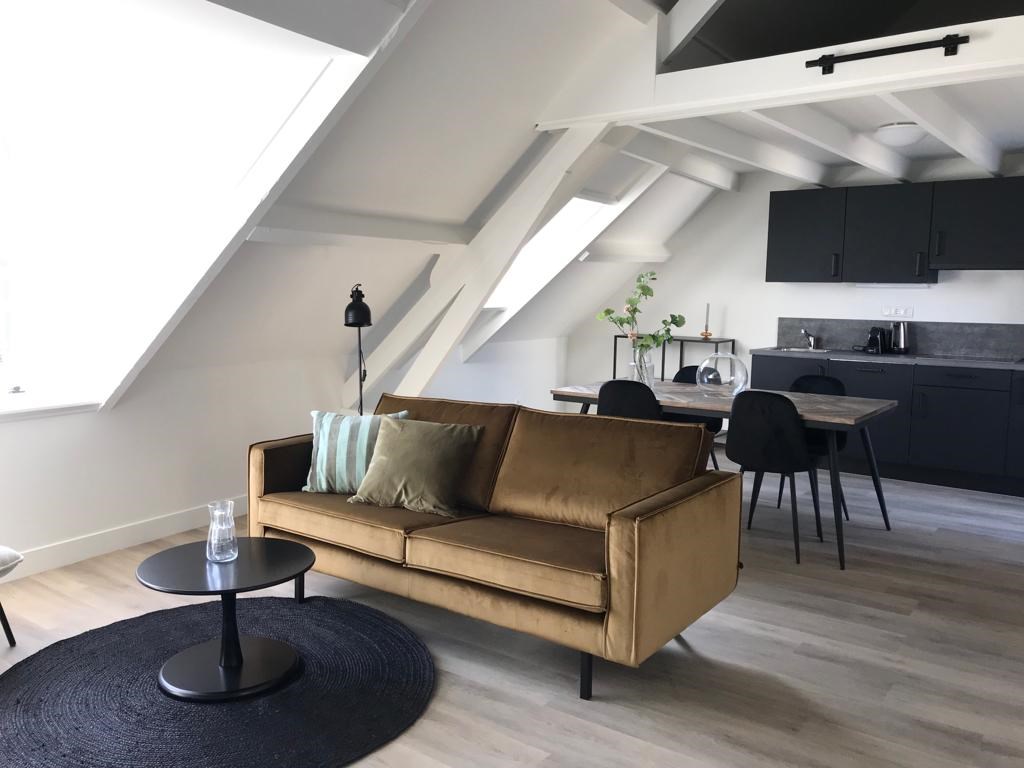 Te huur: Appartement van Welderenstraat, Nijmegen - 17