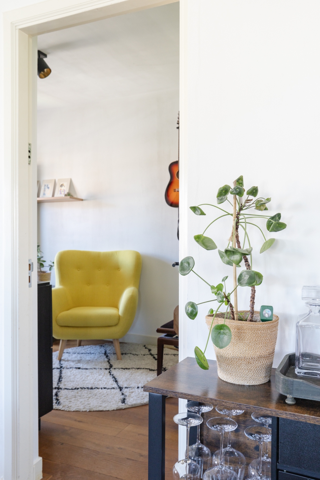 Te huur: Appartement Jan Evertsenstraat, Amsterdam - 22