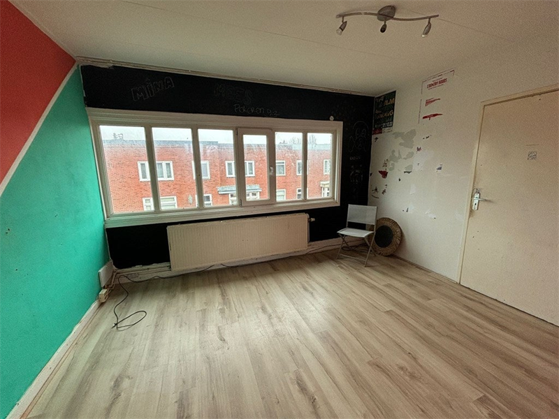 For rent: Room Korreweg, Groningen - 4