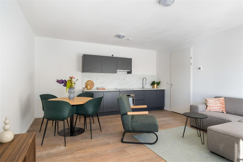 For rent: Apartment Waterstraat, Velp Gld - 3