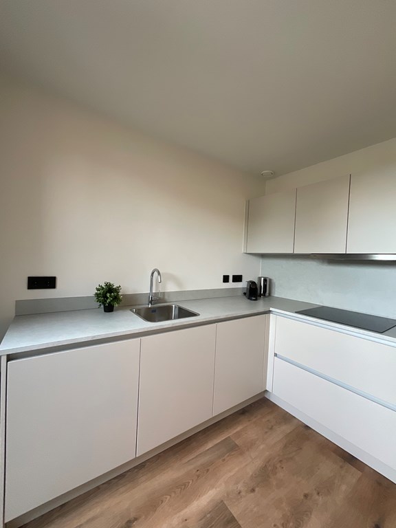 For rent: Apartment West-Peterstraat, Arnhem - 10