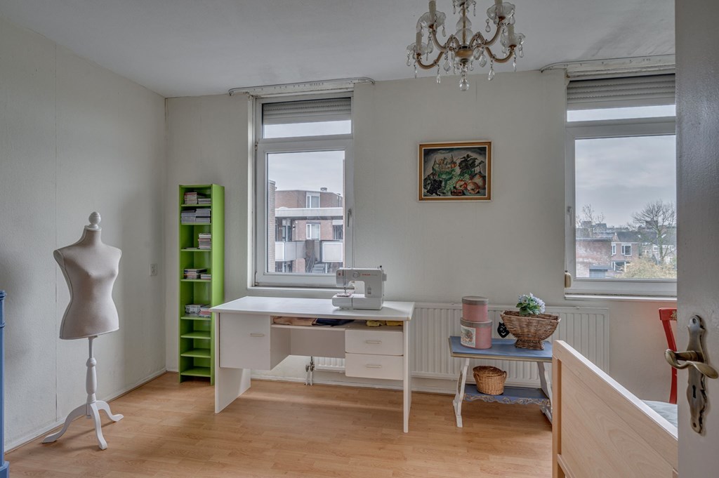 For rent: Apartment Anne Frankstraat, Venlo - 9