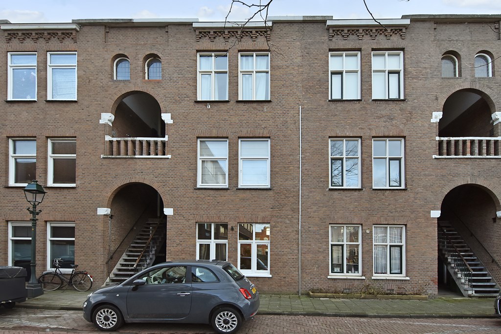 Te huur: Appartement Ohmstraat, Den Haag - 26