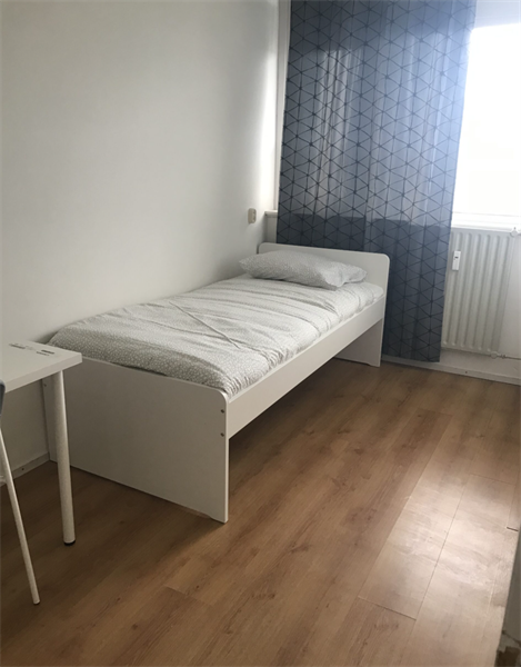 For rent: Room Gamerslagplein, Arnhem - 2