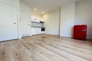 Studio Verschoorstraat, Rotterdam
