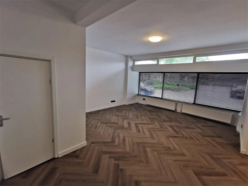 For rent: Apartment Pieter Biggestraat, Ooltgensplaat - 1