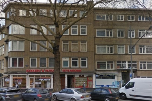 Te huur: Appartement Dordtselaan, Rotterdam - 1