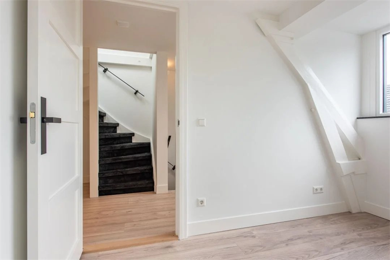 Te huur: Woning Haagweg, Breda - 23