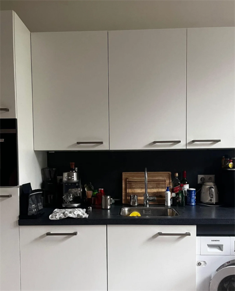 Te huur: Appartement Sionstraat, Rotterdam - 4