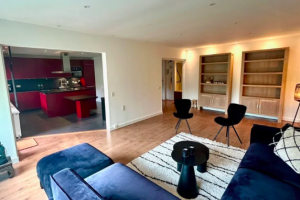 Te huur: Appartement Gedempte Sloot, Den Haag - 1