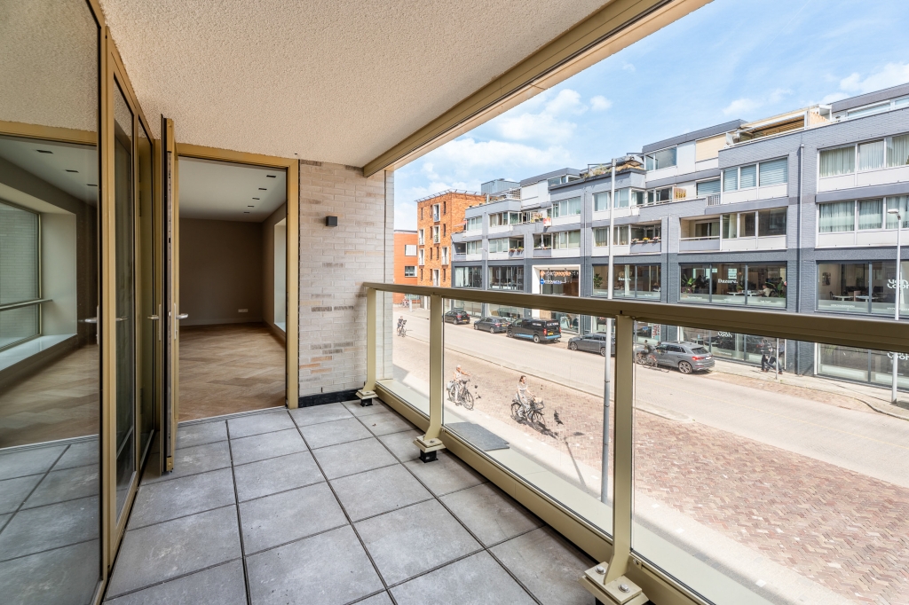 Te huur: Appartement Markendaalseweg, Breda - 14