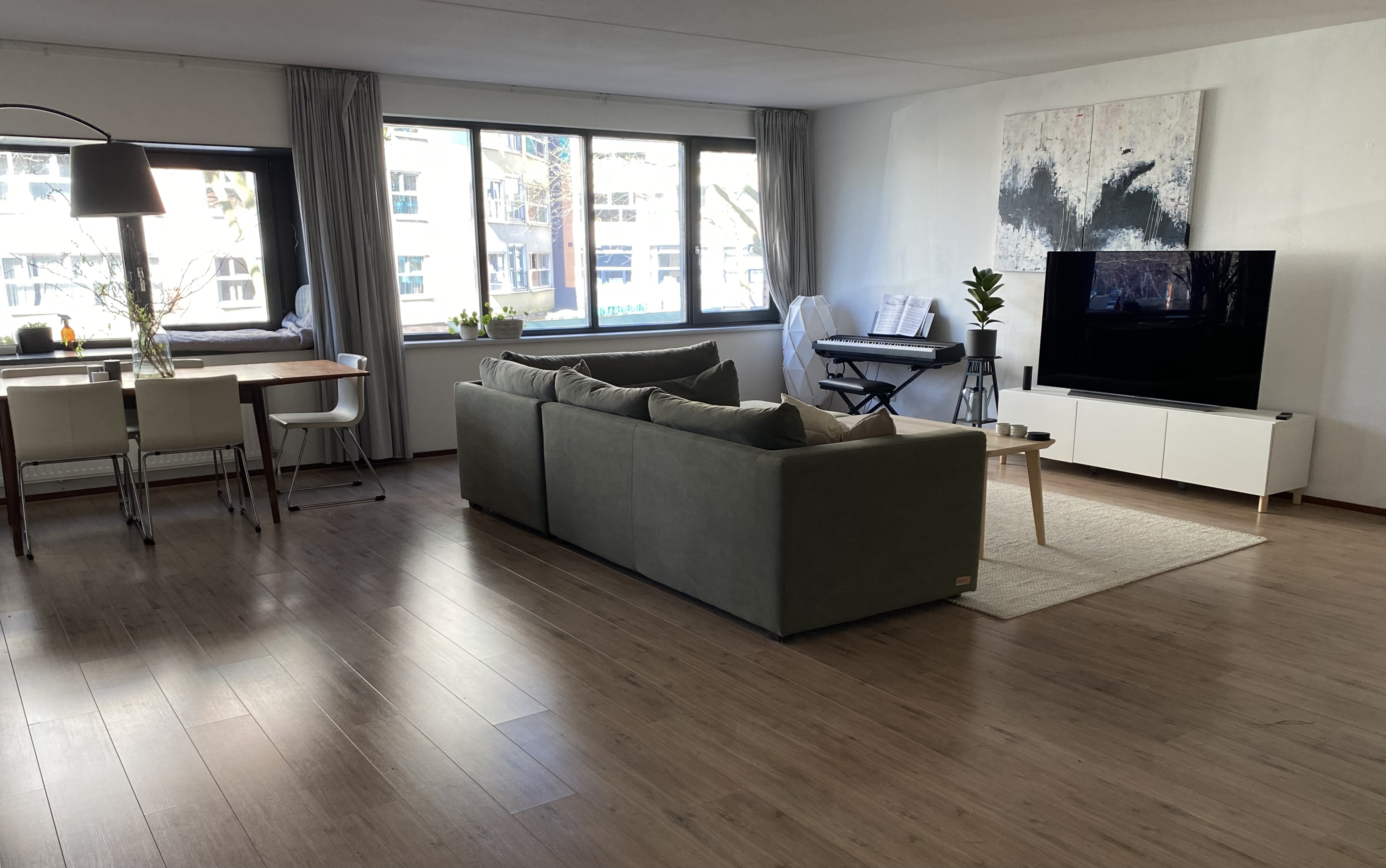 Te huur: Appartement Friesestraat, Amersfoort - 6