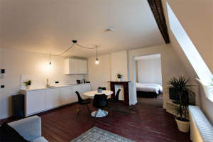 Te huur: Appartement Oeverwal, Maastricht - 1