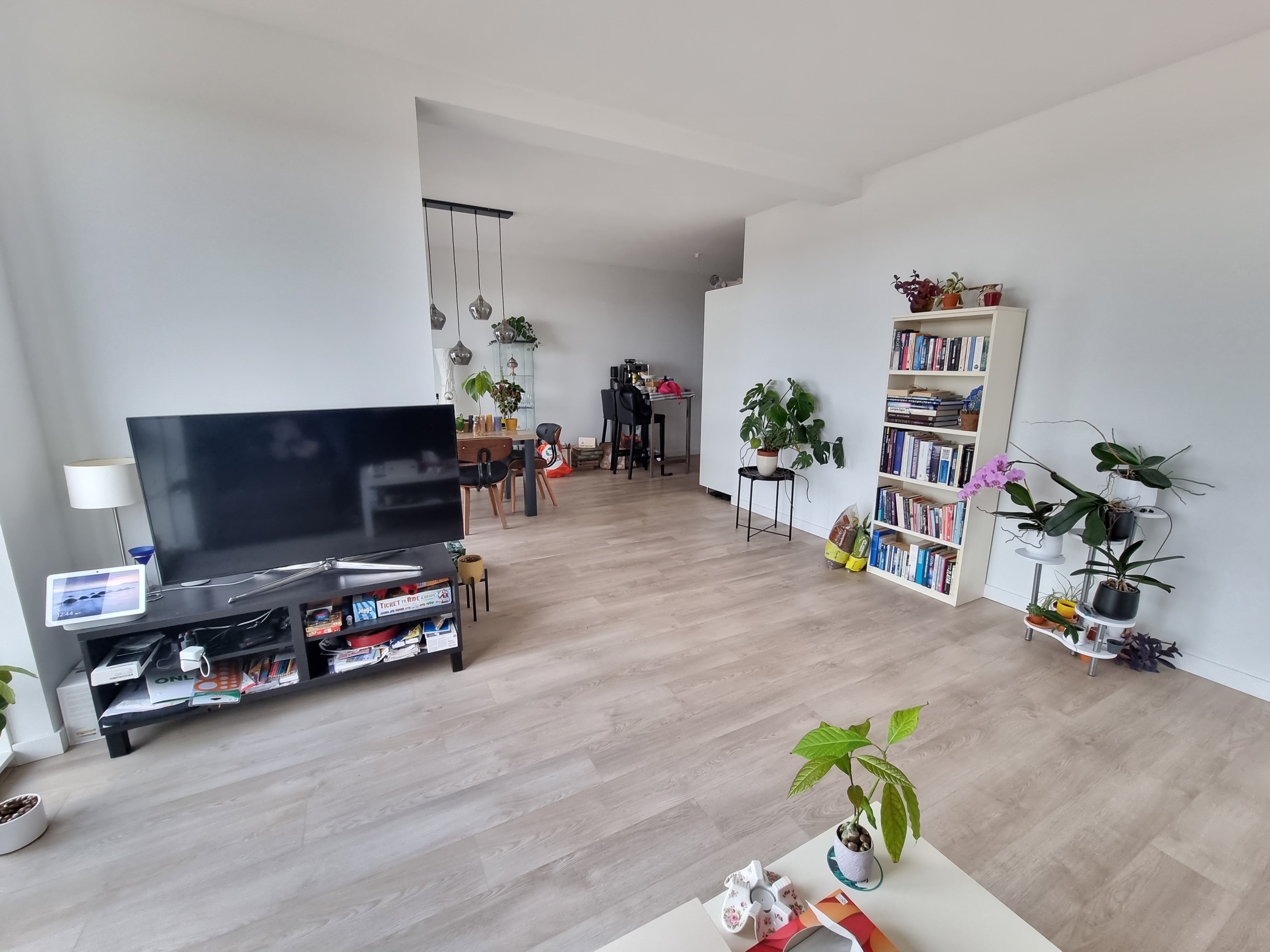 For rent: Apartment Leonorehof, Amersfoort - 7