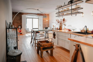 Te huur: Appartement Handelsplein, Rotterdam - 1