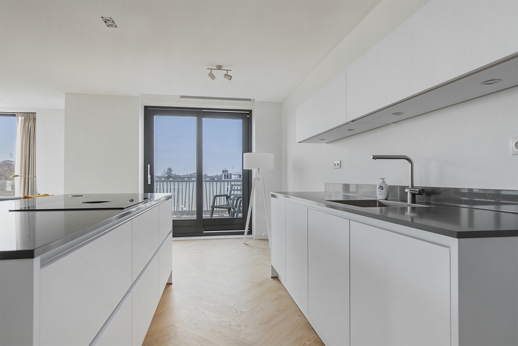 For rent: Apartment Kooimeerlaan, Alkmaar - 13