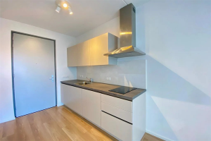 Te huur: Studio Laakweg, Den Haag - 1