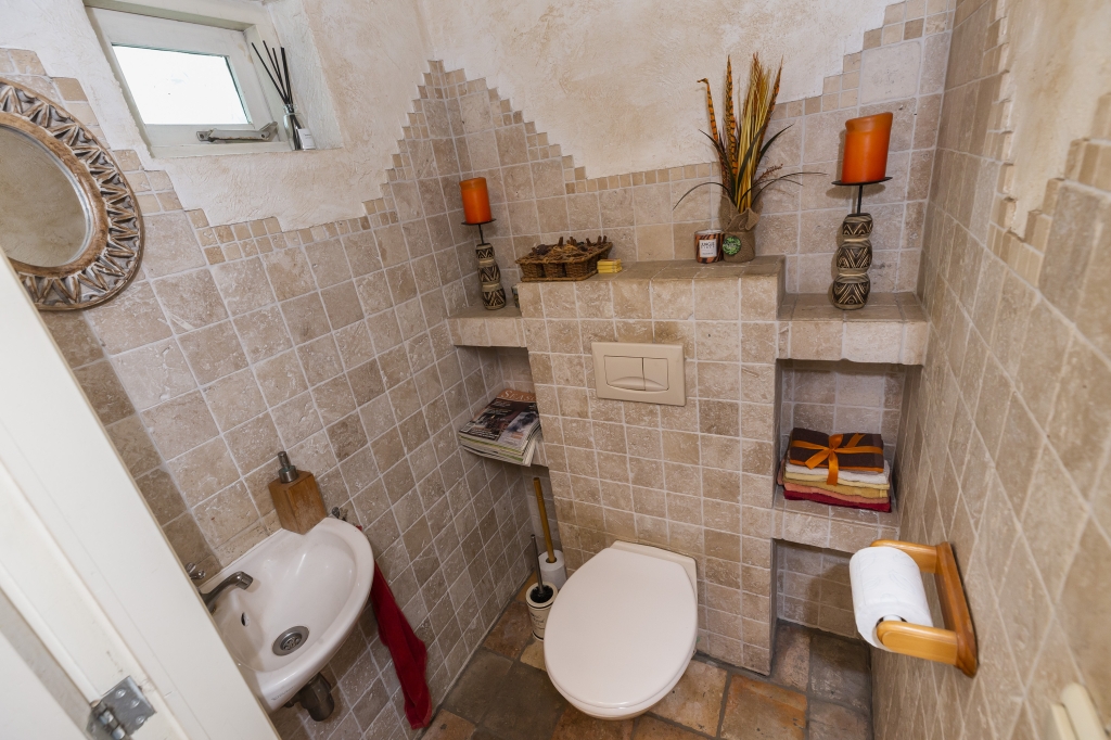 Te huur: Woning Voorstraat, Made - 6