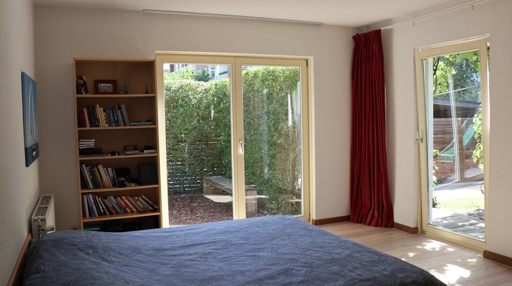 Te huur: Woning Leimuidenstraat, Amsterdam - 16