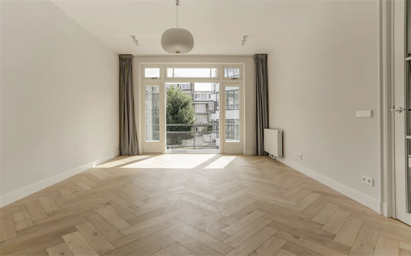 Te huur: Appartement Rubensstraat, Amsterdam - 5