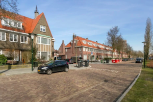 Te huur: Woning Floralaan Oost, Eindhoven - 1