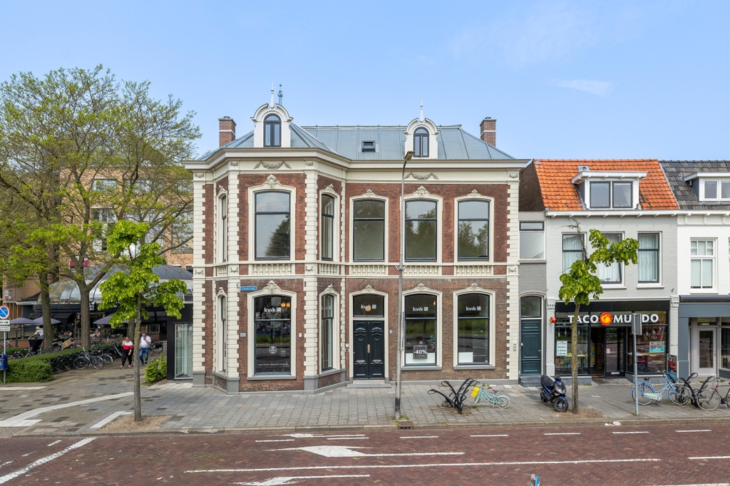 Kamer te huur aan de Diezerkade in Zwolle