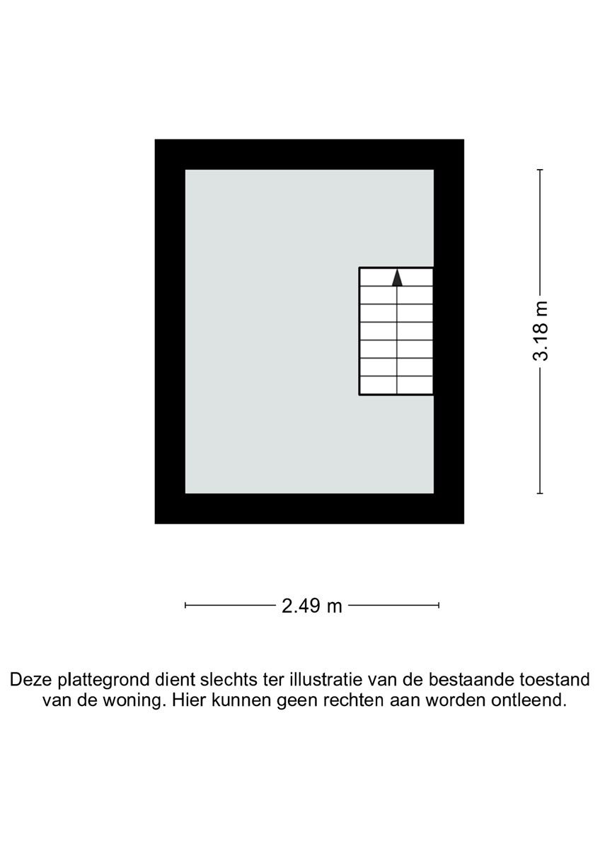 For rent: House Kerkstraat, Susteren - 15
