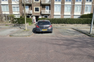 Te huur: Appartement Graslaan, Arnhem - 1