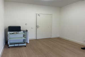 Te huur: Studio Nieuwe Haagdijk, Breda - 1