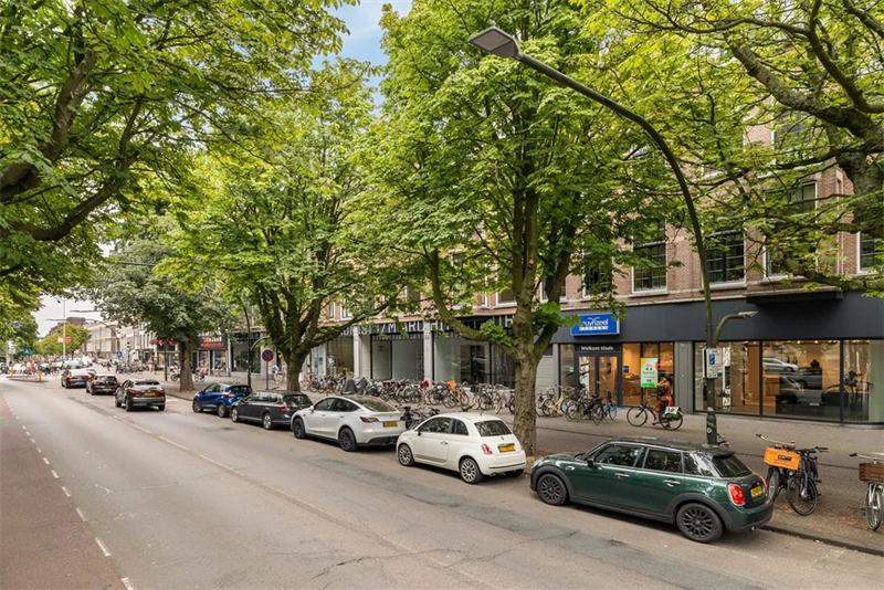 Te huur: Appartement Hogewal, Den Haag - 24