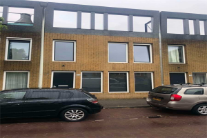 Te huur: Woning Paulus Potterstraat, Rotterdam - 1