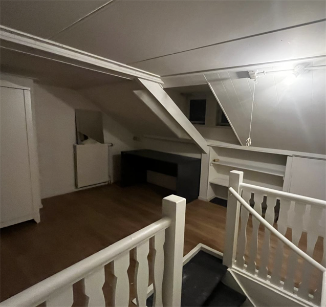 Te huur: Studio Piusstraat, Tilburg - 6
