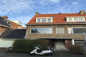 Te huur: Appartement Lingestraat, Groningen - 1