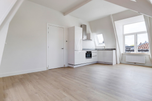 For rent: Apartment Bakkerstraat, Utrecht - 1