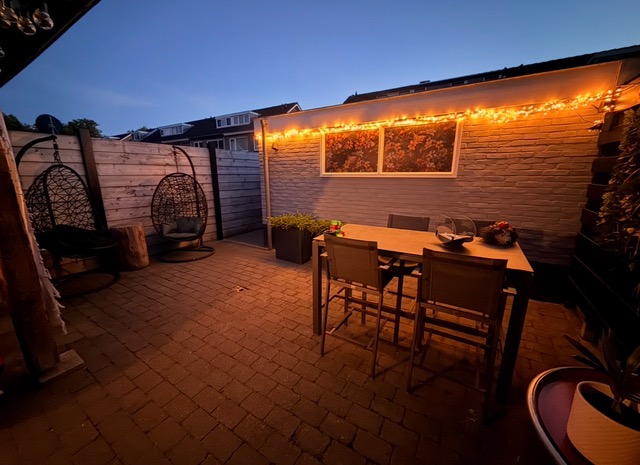 Te huur: Woning Irisstraat, Heteren - 19