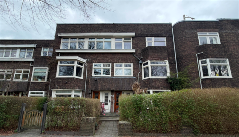 Groningen – 9713AS