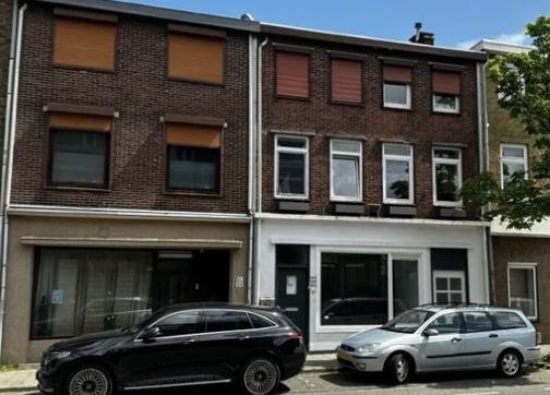 Te huur: Appartement St.Pieterstraat, Kerkrade - 2