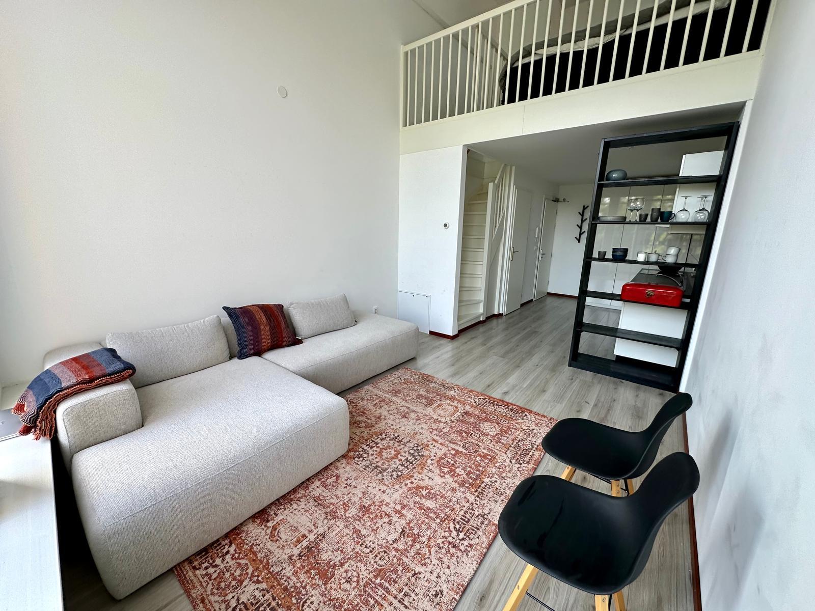 For rent: Apartment Hoge Gouwe, Gouda - 3