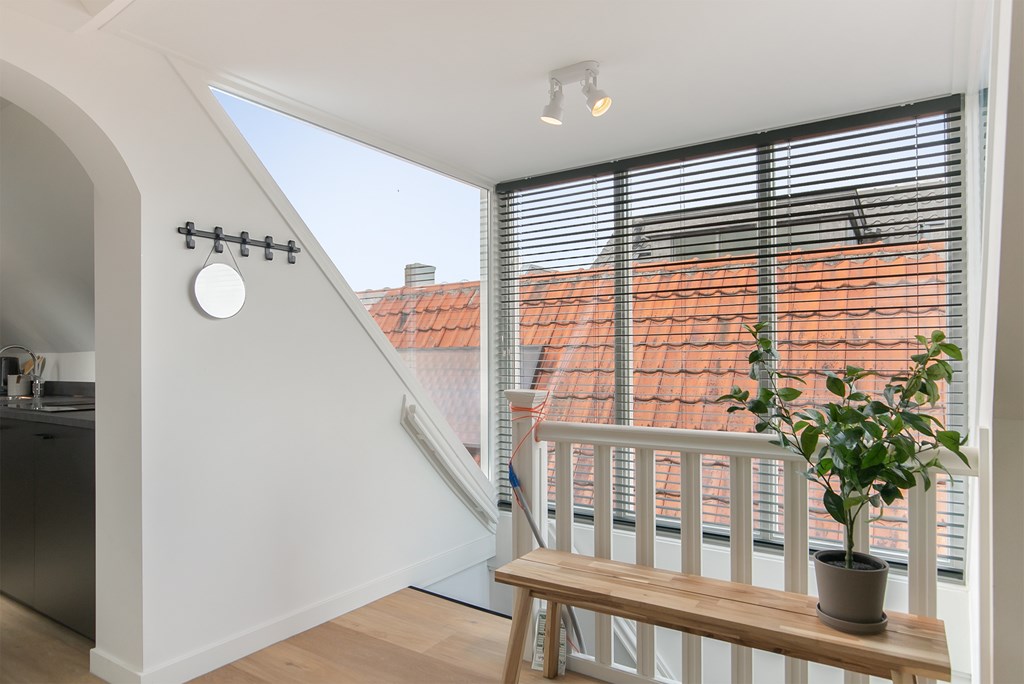 For rent: Apartment Priemstraat, Nijmegen - 1