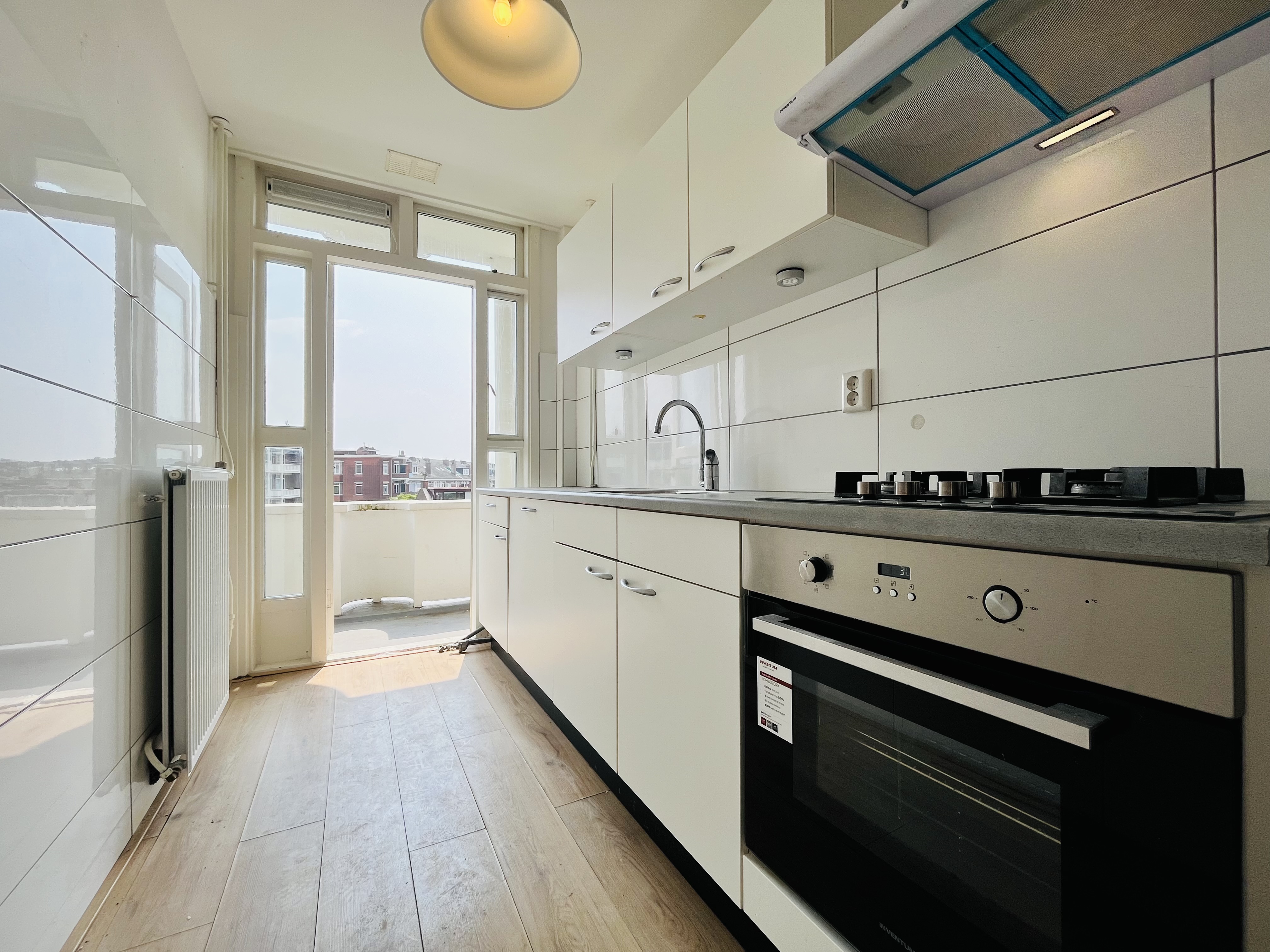 Te huur: Woning Volendamlaan, Den Haag - 2