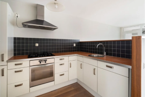 Te huur: Appartement Waldeck Pyrmontkade, Den Haag - 1