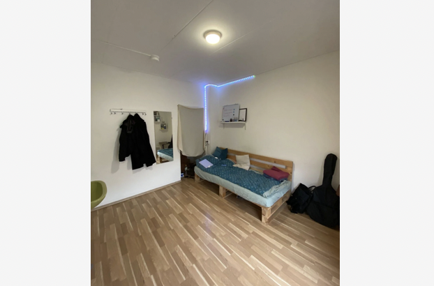 For rent: Room Bleeklaan, Leeuwarden - 2