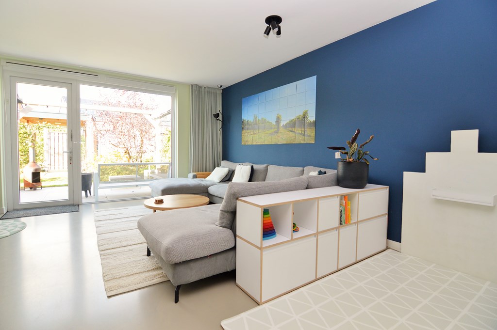 For rent: House Jakop Slegthof, Weesp - 7