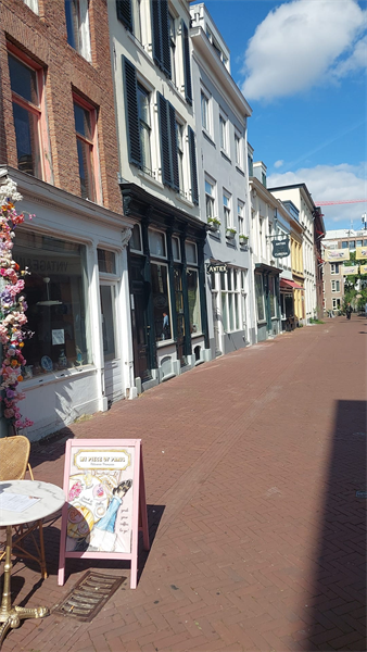 Te huur: Appartement Pastoorstraat, Arnhem - 19